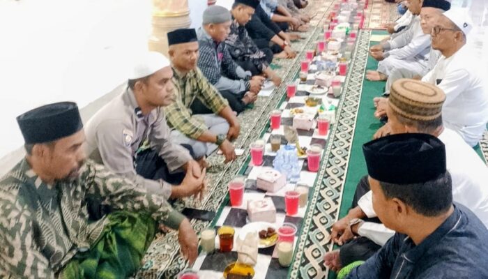 Pemkab Pidie Perkuat Syiar Lewat Safari Ramadhan