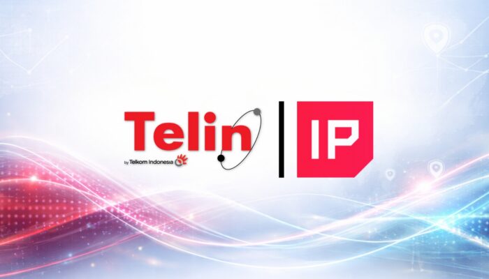 Telin Gandeng IPification Luncurkan Telin Mobile Network Verification