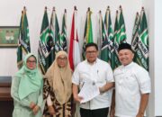 Pansel Umumkan Kriteria Dan Jadwal Seleksi Calon Ketua Umum KAHMI Sumut