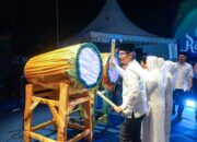 Wali Kota Medan Resmi Buka Ramadhan Fair XX, Syiar Agama Dan Geliat Ekonomi Menyatu Di Jantung Kota
