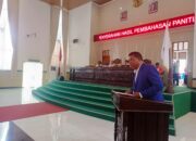 Pansus DPRD Siantar Rekom Dugaan Mark-up Eks Rumah Singgah Covid ke Kejagung