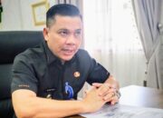 Alzaizi di Garis Depan Waduk Rukoh