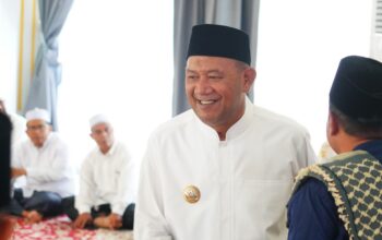 Sang Penjaga Tuah Tanah Melayu: Ondim, Arsitek Kebangkitan di Bumi Langkat Kota Beradat Negeri Bertuah