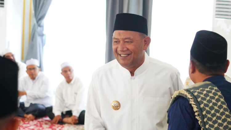 Sang Penjaga Tuah Tanah Melayu: Ondim, Arsitek Kebangkitan di Bumi Langkat Kota Beradat Negeri Bertuah