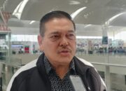 Parlindungan Purba Desak Balai Besar Jalan Pasang Lampu Di Fly Over Kualanamu