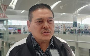 Parlindungan Purba Desak Balai Besar Jalan Pasang Lampu Di Fly Over Kualanamu