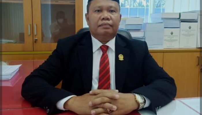 Gubsu Dinilai Kurang Responsif Atas Kerusakan Jalan Jembatan Merah-Simpang Gambir di Madina