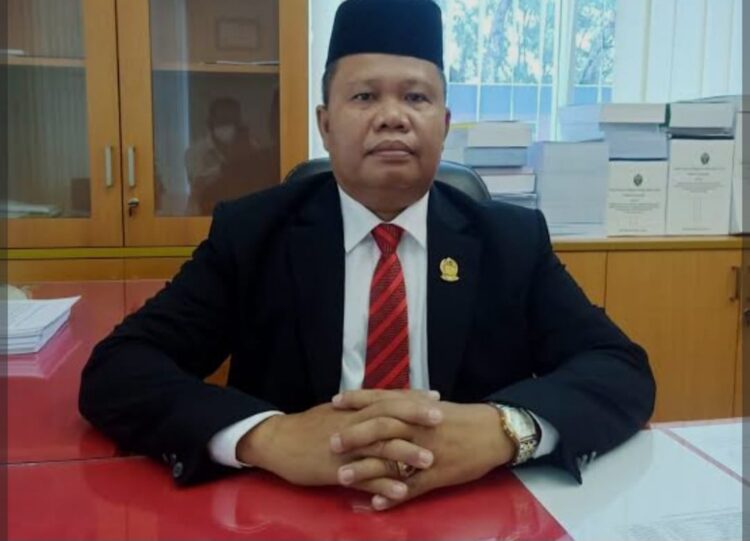 Gubsu Dinilai Kurang Responsif Atas Kerusakan Jalan Jembatan Merah-Simpang Gambir di Madina