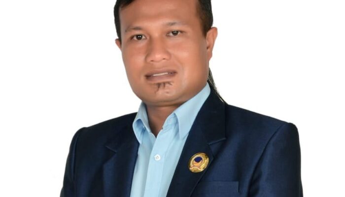 Gubsu Diharapkan Tanggapi Keluhan Jalan Rusak di Pantai Barat Jelang Lebaran