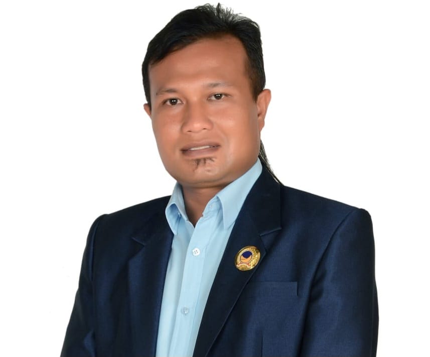 Gubsu Diharapkan Tanggapi Keluhan Jalan Rusak di Pantai Barat Jelang Lebaran