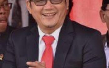 Erwin Efendi Lubis: Gubsu Jangan Abai Jalan Rusak di Madina Pantai Barat