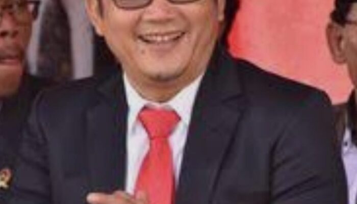 Erwin Efendi Lubis: Gubsu Jangan Abai Jalan Rusak di Madina Pantai Barat