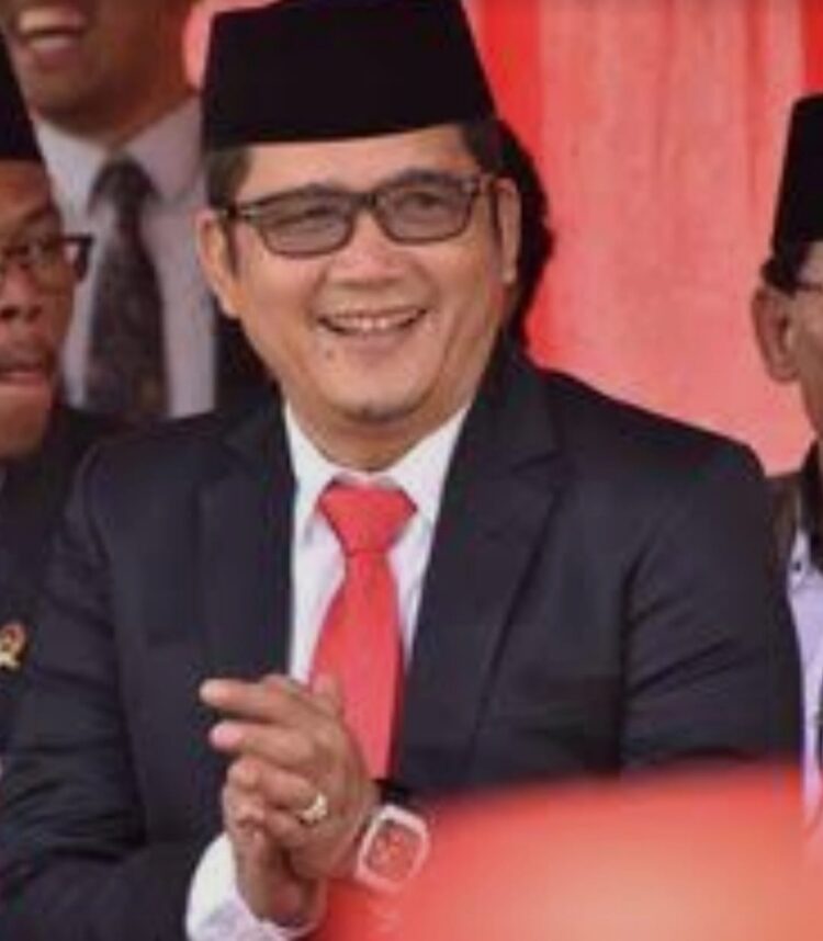 Erwin Efendi Lubis: Gubsu Jangan Abai Jalan Rusak di Madina Pantai Barat