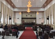 5 Fraksi DPRD Pematangsiantar Setuju Teruskan Dugaan Korupsi Eks Rumah Singgah Covid-19 ke Kejagung