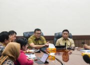 Bupati Deliserdang: Pembangunan Harus Ikuti Ketentuan Yang Berlaku