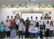 PLN IP Siap Menjaga Keandalan Sistem Kelistrikan di Sumut Saat Ramadhan dan Idul Fitri 1447 H