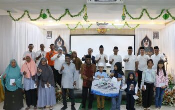 PLN IP Siap Menjaga Keandalan Sistem Kelistrikan di Sumut Saat Ramadhan dan Idul Fitri 1447 H