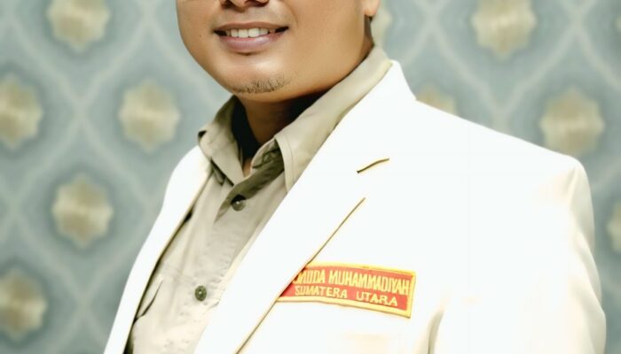 Pemuda Muhammadiyah Apresiasi Polsek Barus