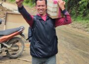 DPRK Bener Meriah Didorong Responsif Awasi Rekonstruksi dan Penanganan Pasca Bencana