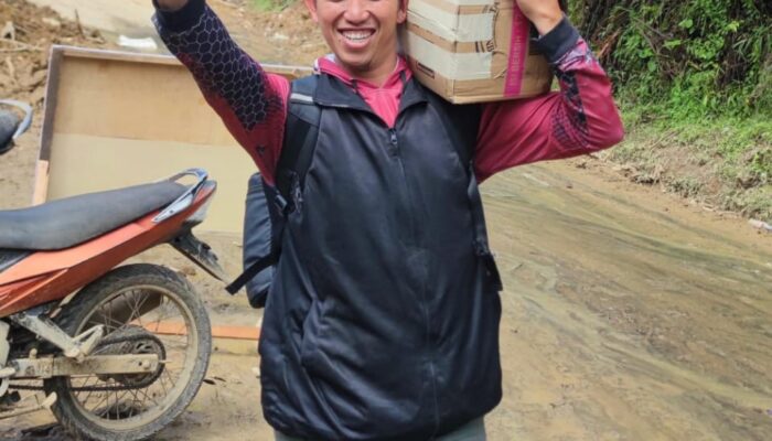 DPRK Bener Meriah Didorong Responsif Awasi Rekonstruksi dan Penanganan Pasca Bencana