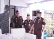 Jaksa Agung Dukung dan Apresiasi Upaya Kejatisu Dalam Penyelamatan Kerugian Keuangan Negara