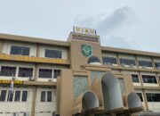 UISU Resmi Berhentikan Mahasiswa Kedokteraan Agung Novriyan.