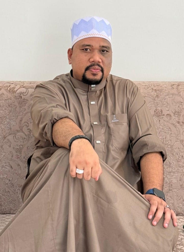 Pimpinan Dayah QAHA, Waled Jamal: Bukan Cuma Rajin Ibadah, Muslim Sejati Jaga Harmoni Sosial