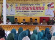 Ketua Adepsi Gandapura Klaim Kabupaten Sengaja Buat Drama agar Korban Banjir Berseteru dengan Keuchik