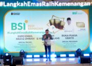 Digelar Di Medan, BSI Fest Ramadan 2026 Tawarkan Diskon Paket Umrah Hingga Rp4 juta