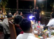 Elemen Mahasiswa Bukber Bersama Kapolda Sumut, Kolaborasi Berantas Narkoba dan Tekan Kriminalitas
