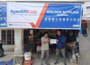 BRI Dorong Agen BRILink Naik Kelas Lewat Cuansation 2025