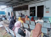 Puskesmas Karang Anyar Pastikan Pelayanan Kesehatan Tetap Normal Selama Ramadan