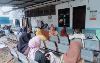 Puskesmas Karang Anyar Pastikan Pelayanan Kesehatan Tetap Normal Selama Ramadan