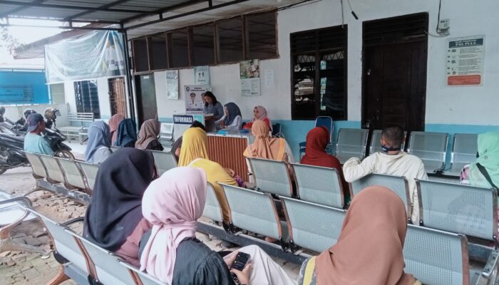 Puskesmas Karang Anyar Pastikan Pelayanan Kesehatan Tetap Normal Selama Ramadan
