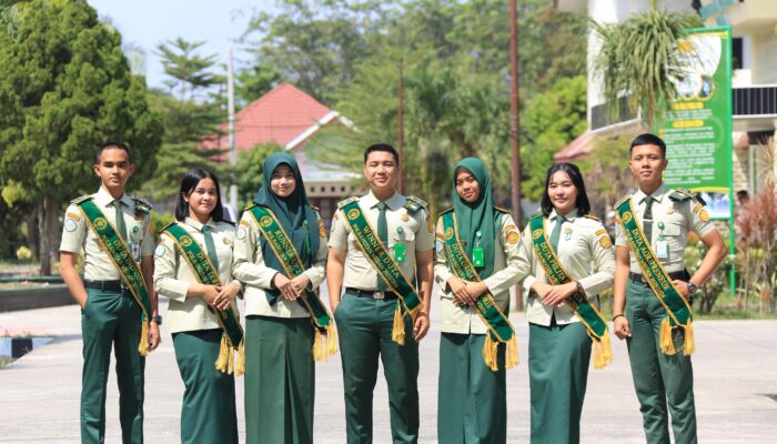 Polbangtan Kementan Gelar Sosialisasi PMB TA 2026/2027 Ke Berbagai Wilayah