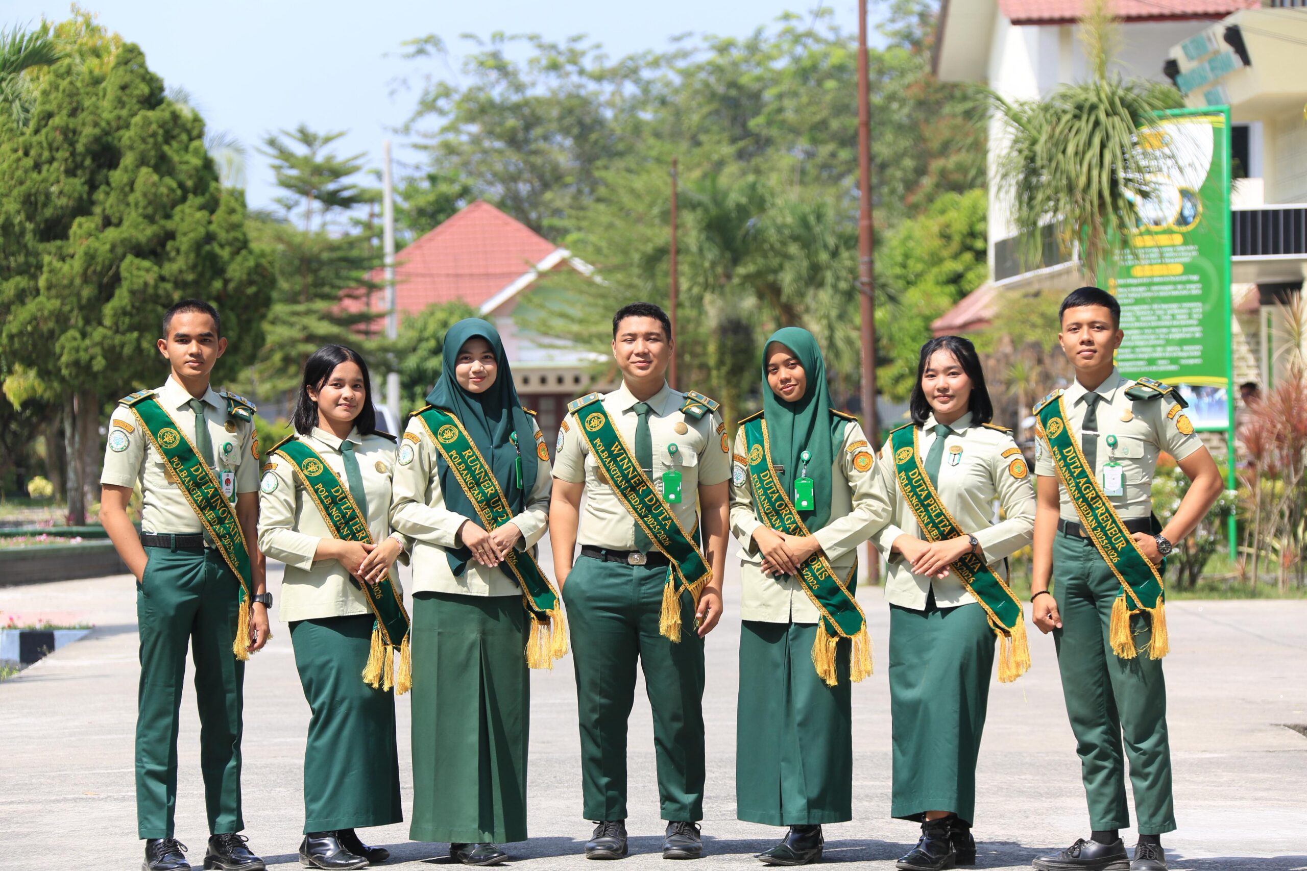 Polbangtan Kementan Gelar Sosialisasi PMB TA 2026/2027 Ke Berbagai Wilayah