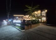 Favorit Artis Saat Kunjungi Taput, Queen Parrona Hotel Jadi Tempat Persinggahan Nyaman