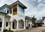 Bimtek Berbiaya Rp4,4 Miliar Jadi Sorotan, Kadis Koperasi UMKM Batubara Kibuli Wartawan