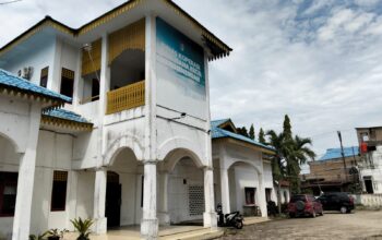 Bimtek Berbiaya Rp4,4 Miliar Jadi Sorotan, Kadis Koperasi UMKM Batubara Kibuli Wartawan