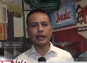 Ijeck Minta Turunkan Harga Tiket Pesawat Jelang Lebaran 2026