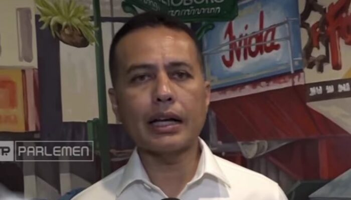 Ijeck Minta Turunkan Harga Tiket Pesawat Jelang Lebaran 2026