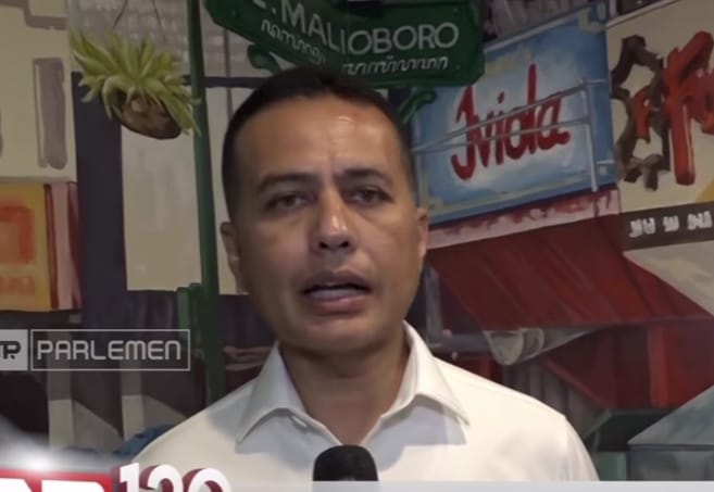 Ijeck Minta Turunkan Harga Tiket Pesawat Jelang Lebaran 2026