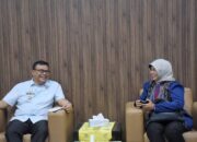 Pemkab Deliserdang Dukung Pengembangan KDMP, Bupati: KDMP dan SPPG Agar Bersinergi Secara Optimal