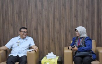 Pemkab Deliserdang Dukung Pengembangan KDMP, Bupati: KDMP dan SPPG Agar Bersinergi Secara Optimal