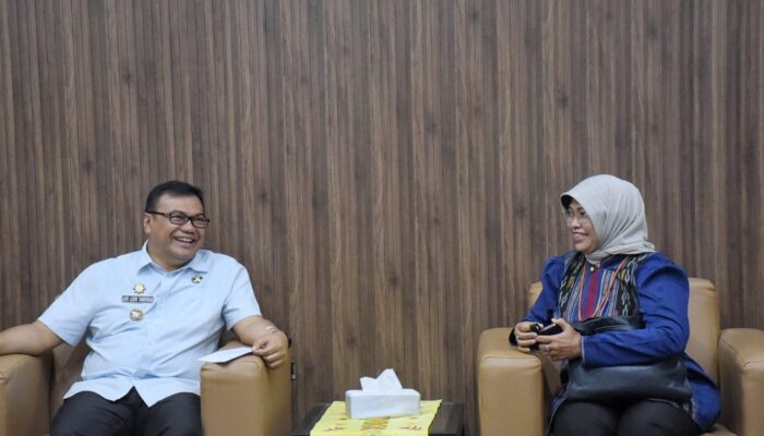 Pemkab Deliserdang Dukung Pengembangan KDMP, Bupati: KDMP dan SPPG Agar Bersinergi Secara Optimal