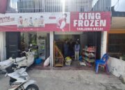 Dari Keranjang Motor Menuju Tiga Toko: Kisah Perjuangan Surya Darma Daulay