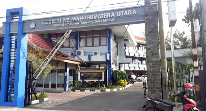 Dugaan Korupsi Menggurita Di LLDIKTI Sumut, APH Diminta Segera Bertindak