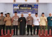 Tausiah Ramadan 1447 H, Korpri Kota Binjai Ajak Perkuat Etos Kerja dan Spiritualitas ASN