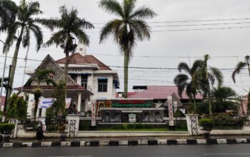 ASN Pemko Pematangsiantar Wajib Bayar PBB agar THR 2026 Bisa Cair