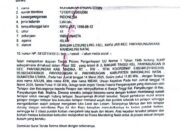 Hampir Setahun Laporan Penganiayaan Jurnalis di Madina Tak Kunjung Tuntas, Pelaku Masih Bebas